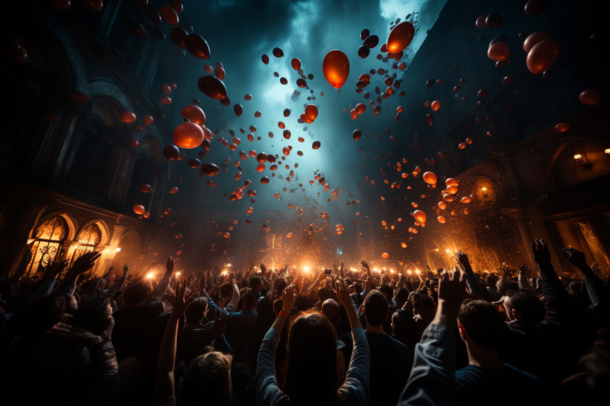 Events Verse